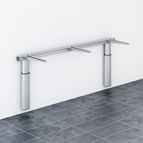 Lift for countertop Safety Net America